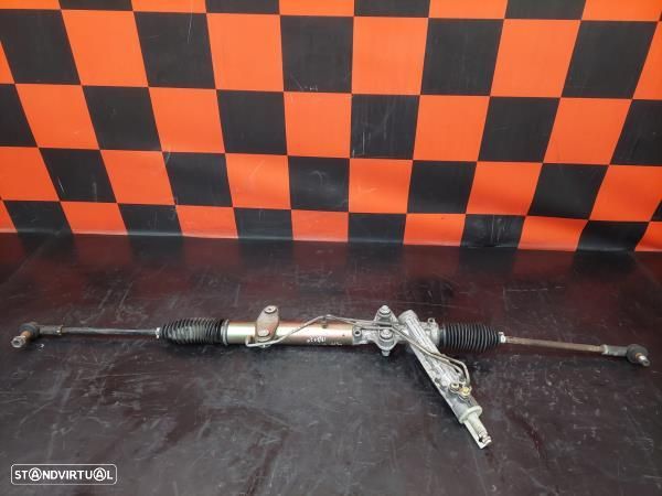 Caixa De Direcção Mercedes-Benz Sprinter 4-T Autocarro (904)