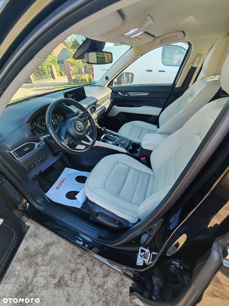 Mazda CX-5 2.5 Hikari 2WD - 6