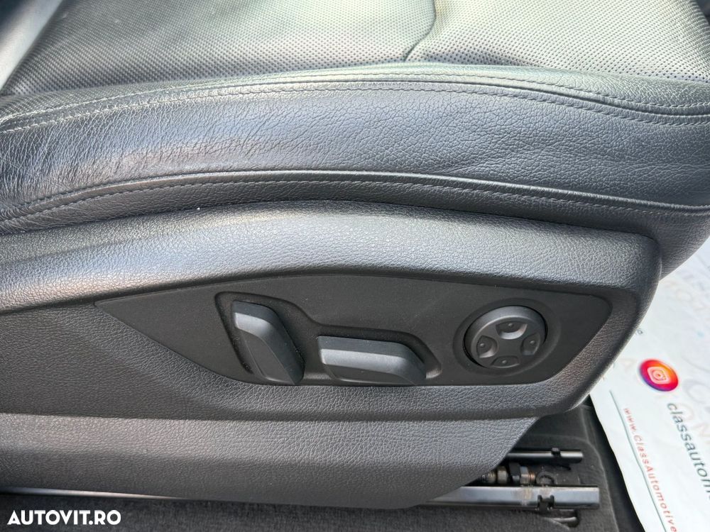 Audi Q7 3.0 55 TFSI quattro Tiptronic MHEV S Line - 19