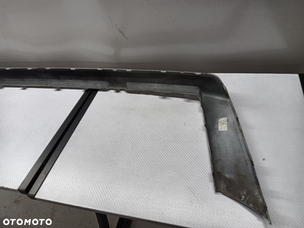 LISTWA ZDERZAKA TYŁ TYLNA SEAT ATECA 575807425 - 7