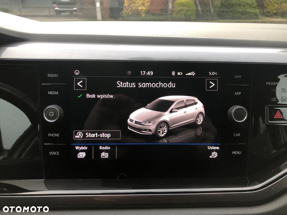 Volkswagen Polo - 24