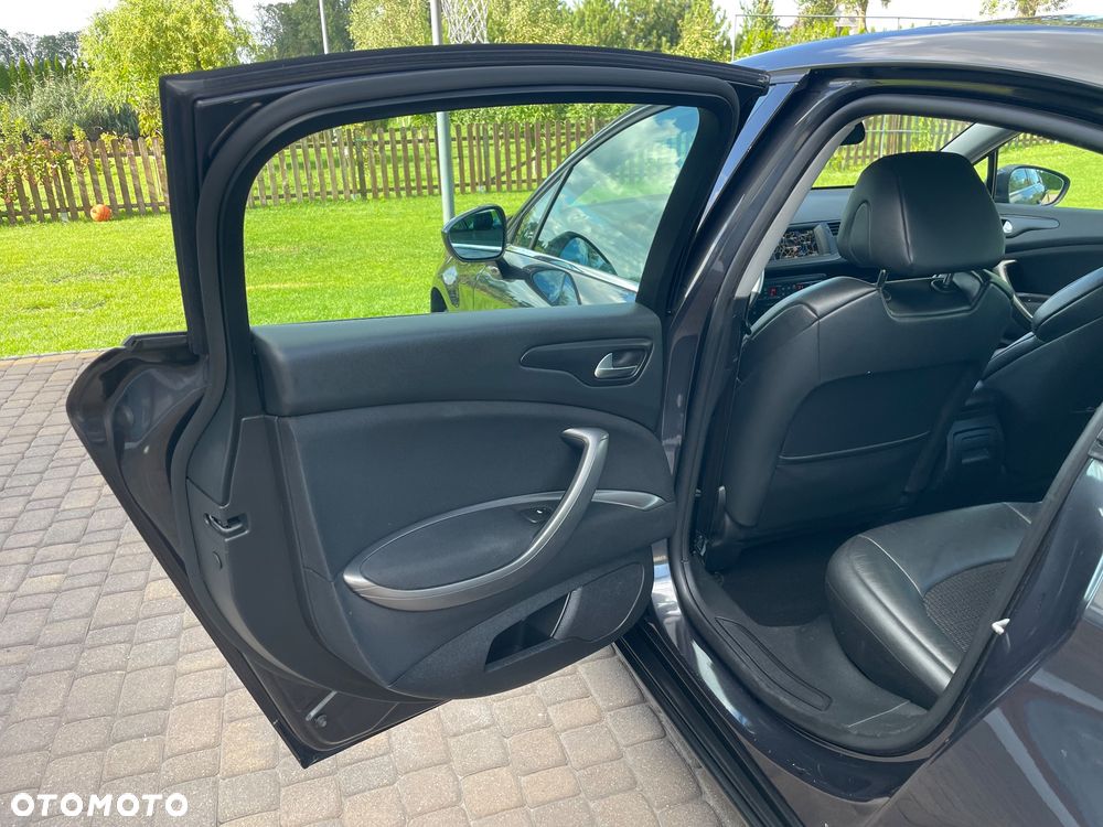 Citroën C5 2.0 HDi Seduction - 21