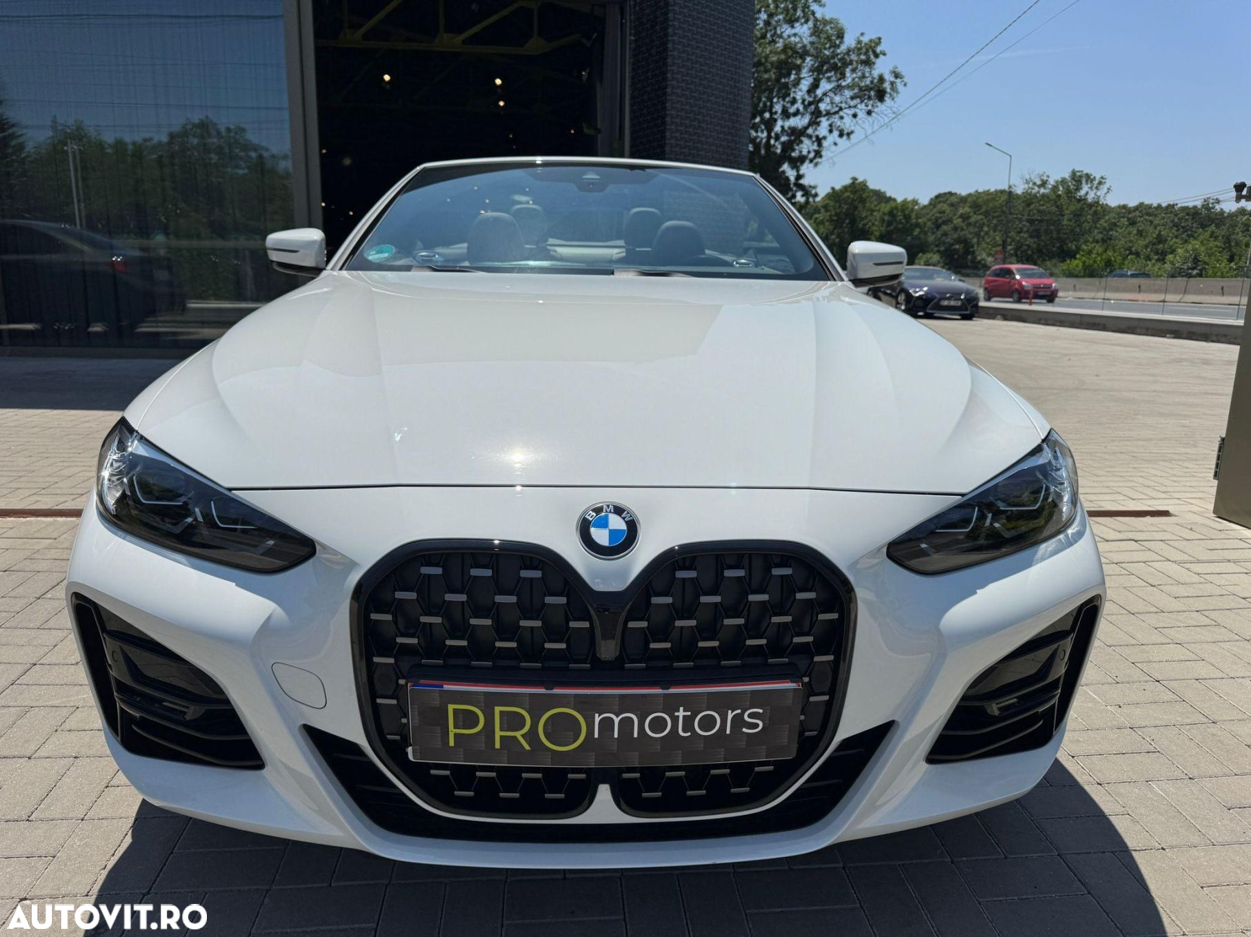 BMW Seria 4 - 18