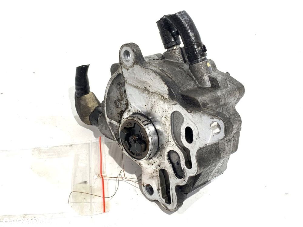 POMPA VACUM  AUDI A3 (8P1) 2003 - 2013 2.0 TDI 103 kW [140 KM] olej napędowy 2005 - 2008 03G145209 - 3