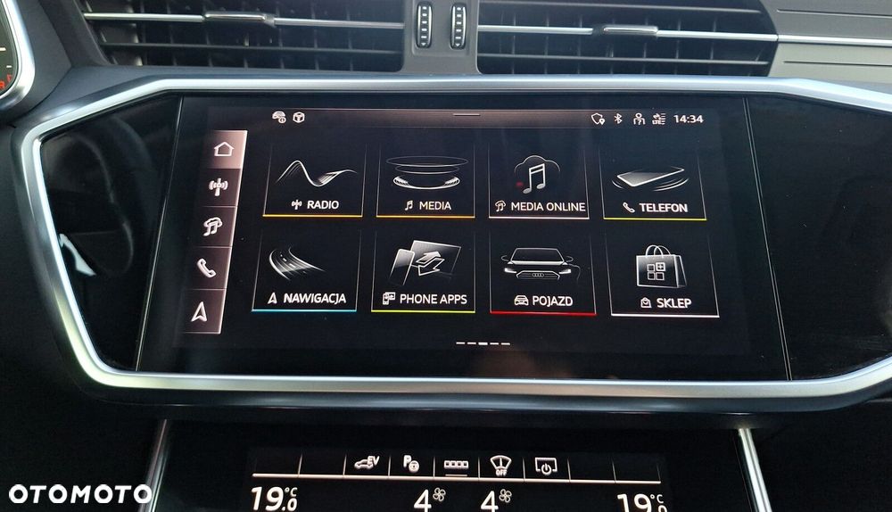 Audi A6 Avant 50 TFSI e PHEV Quattro Advanced S tronic - 21