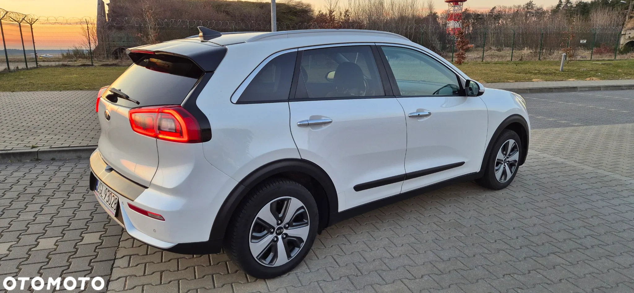 Kia Niro - 15