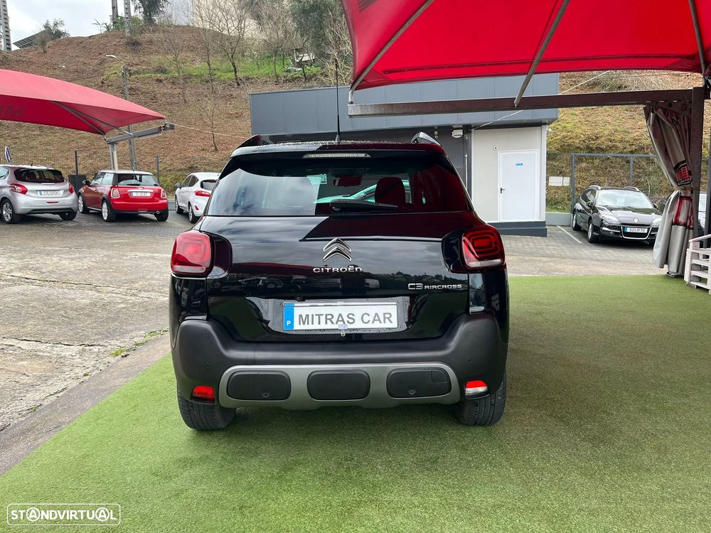 Citroën C3 Aircross - 4