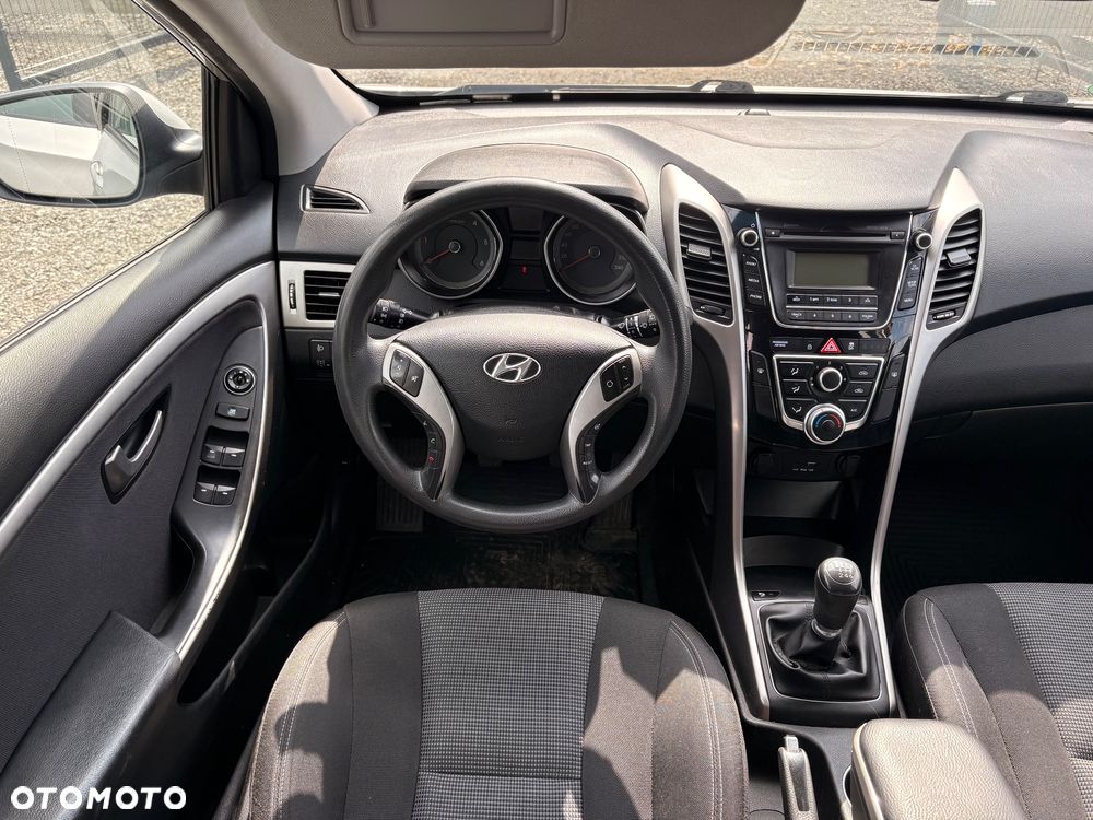 Hyundai i30 1.4 CRDi Comfort - 18