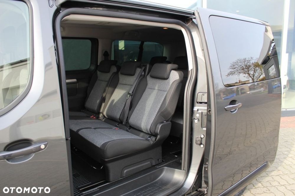 Citroën Space Tourer - 26