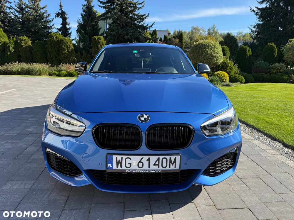 BMW 1M - 13