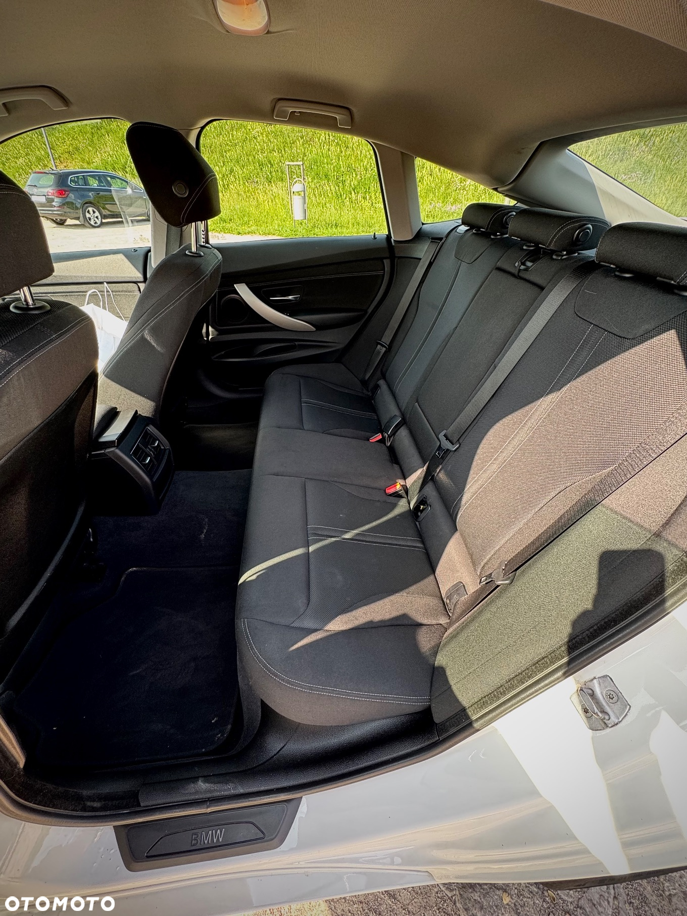 BMW Seria 3 - 16