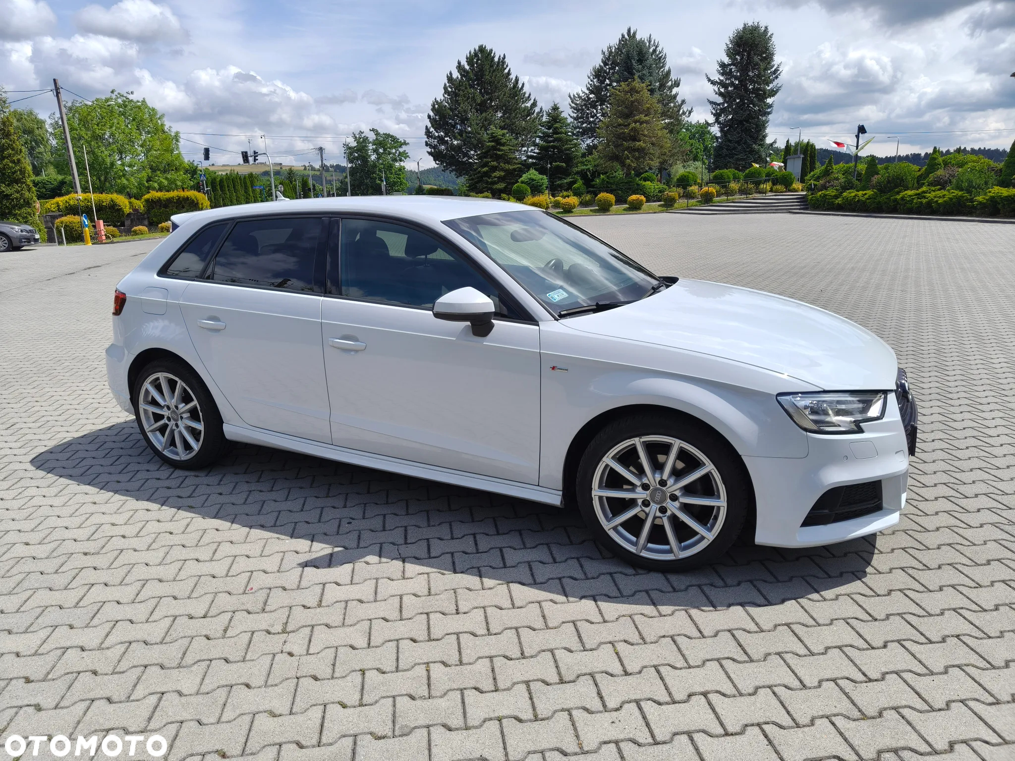 Audi A3 1.6 TDI Sportback - 11