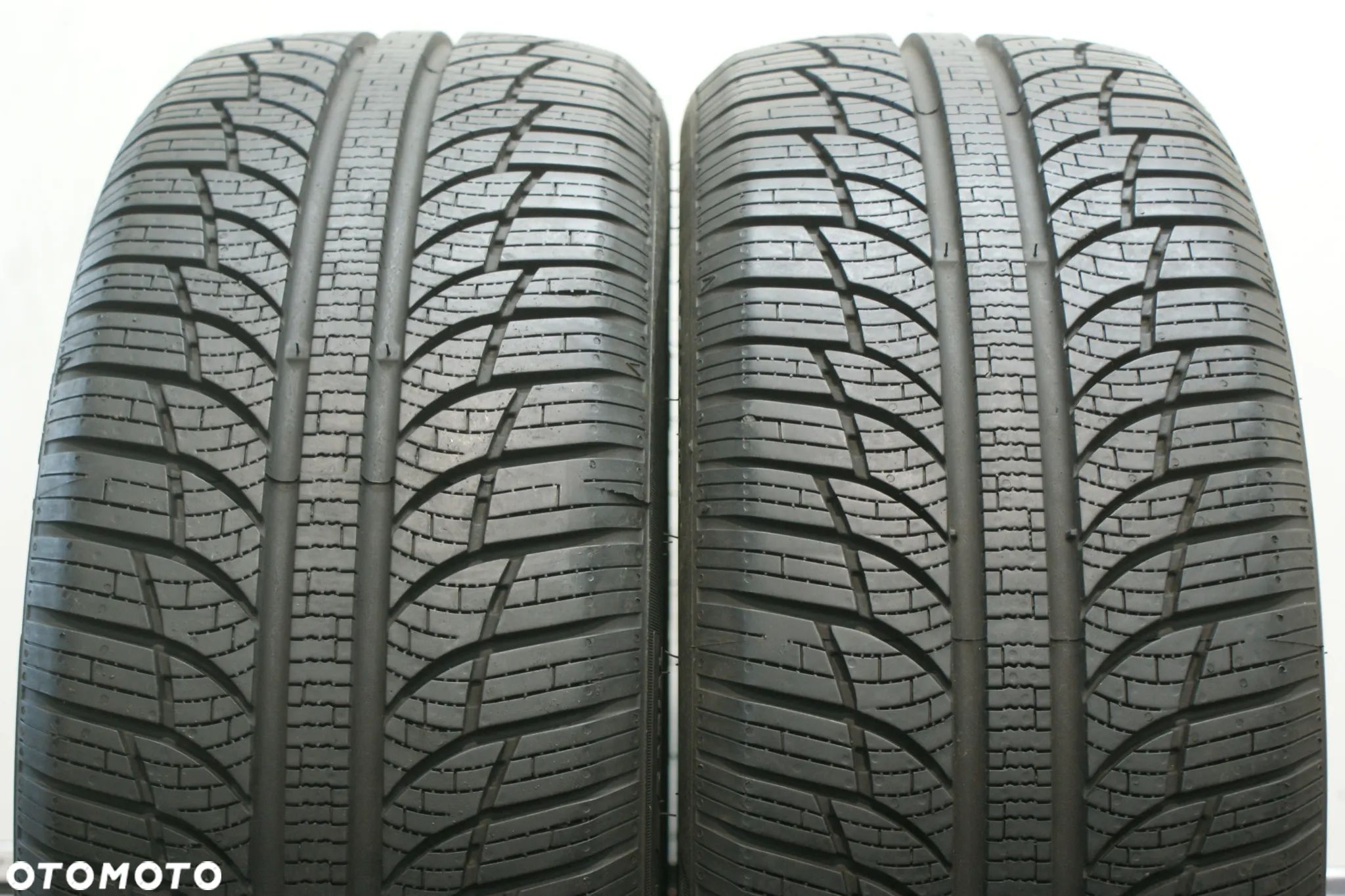 całoroczne 195/50R15 GT RADIAL 4SEASONS , 7,9mm 2022r B1462 - 1