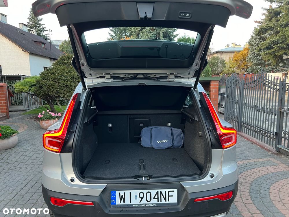 Volvo XC 40 B3 Core - 22