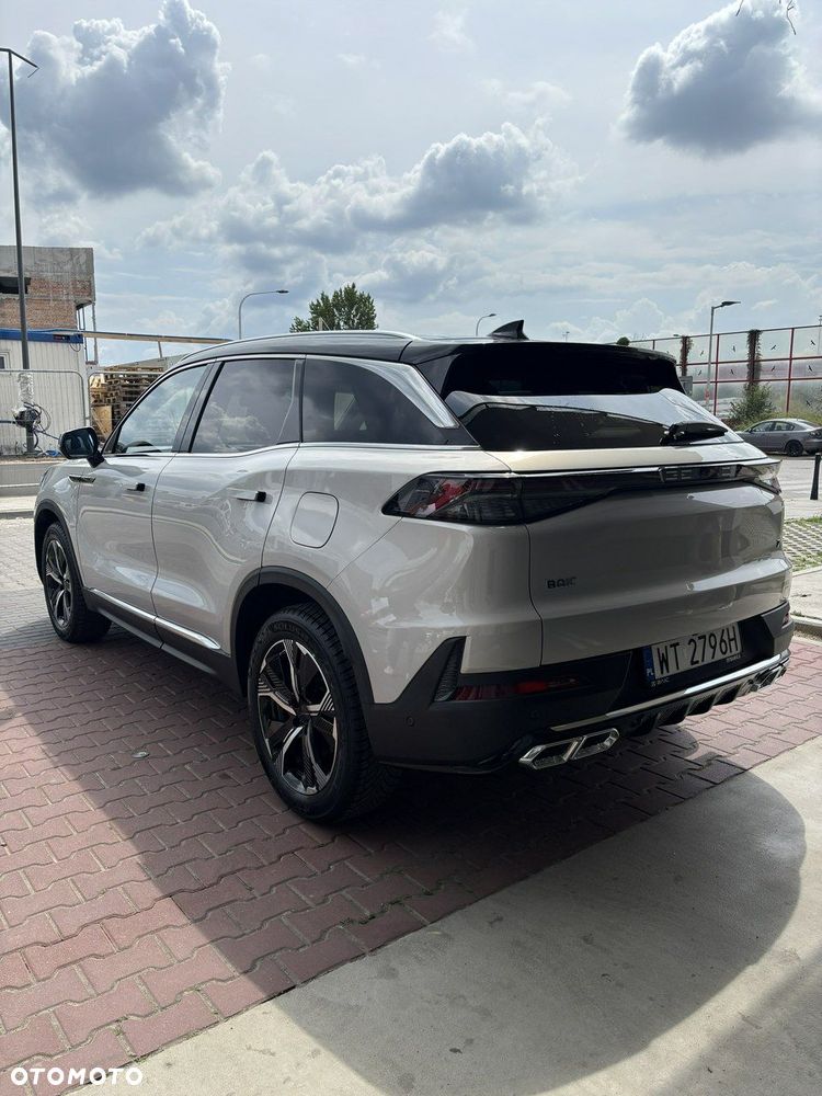 BAIC 7 - 6
