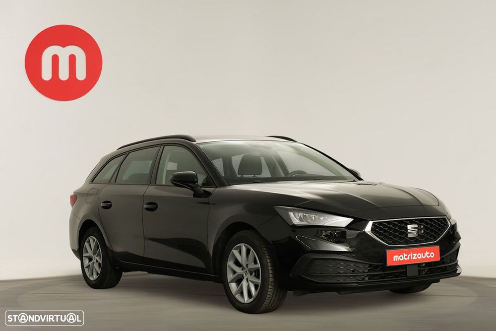 SEAT Leon ST - 1