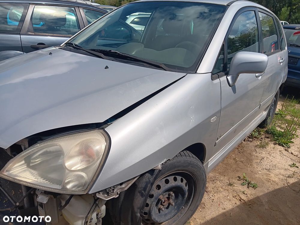 022 / SUZUKI LIANA / NA CZĘŚCI / - 3