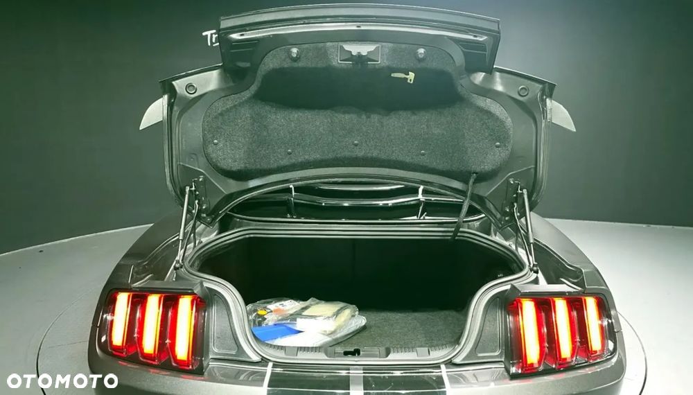 Ford Mustang 5.0 V8 GT - 19