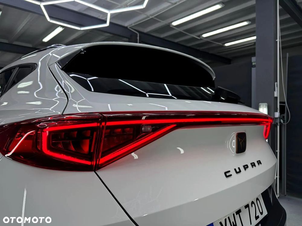 Cupra Formentor 1.5 TSI DSG - 11