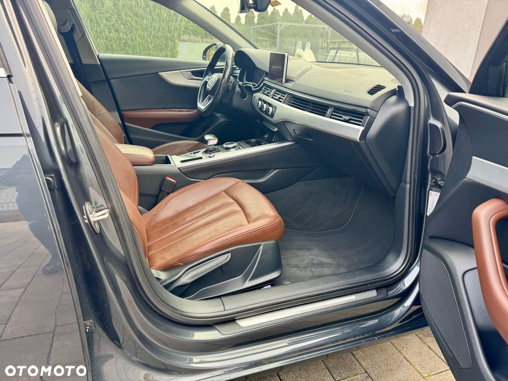 Audi A4 Avant 30 TDI S tronic advanced - 19