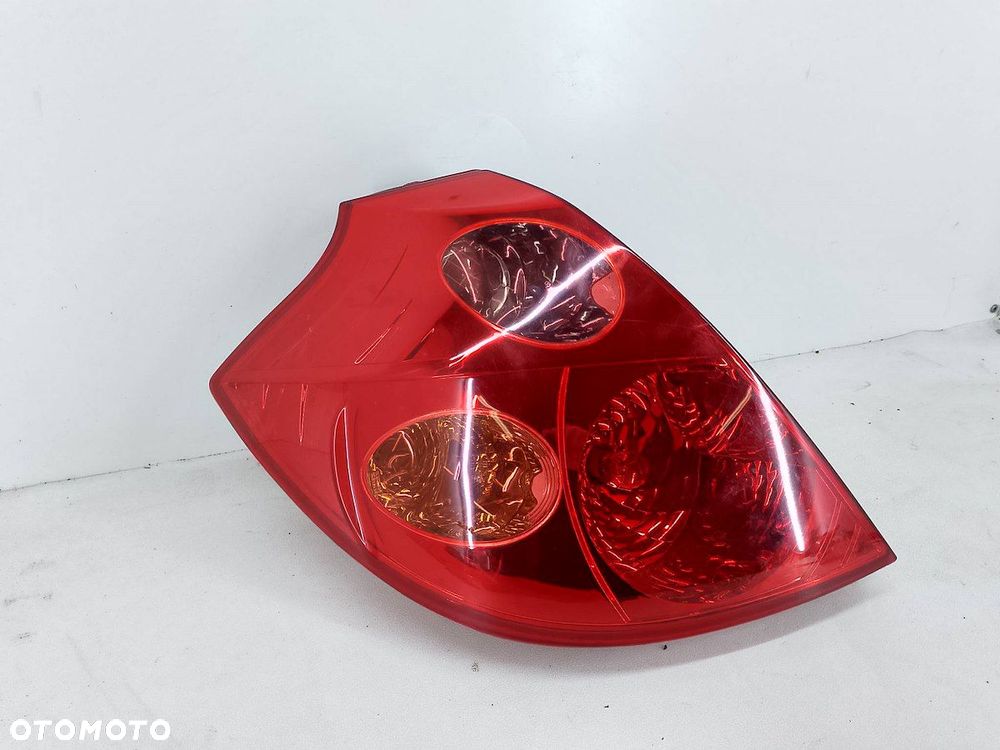 LAMPA TYLNA LEWA KIA CEE'D I 08-223-1928L-R - 1