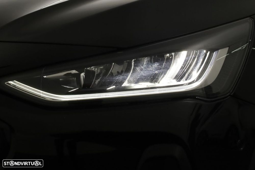 Ford Focus SW 1.0 EcoBoost MHEV Active X - 6