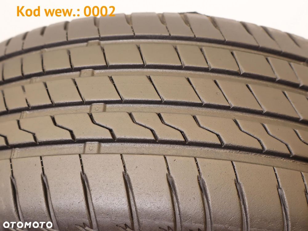 Firestone Roadhawk - 205/55 R16 - 7