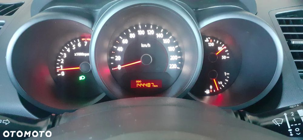 Kia Soul 1.6 L EU5 - 9