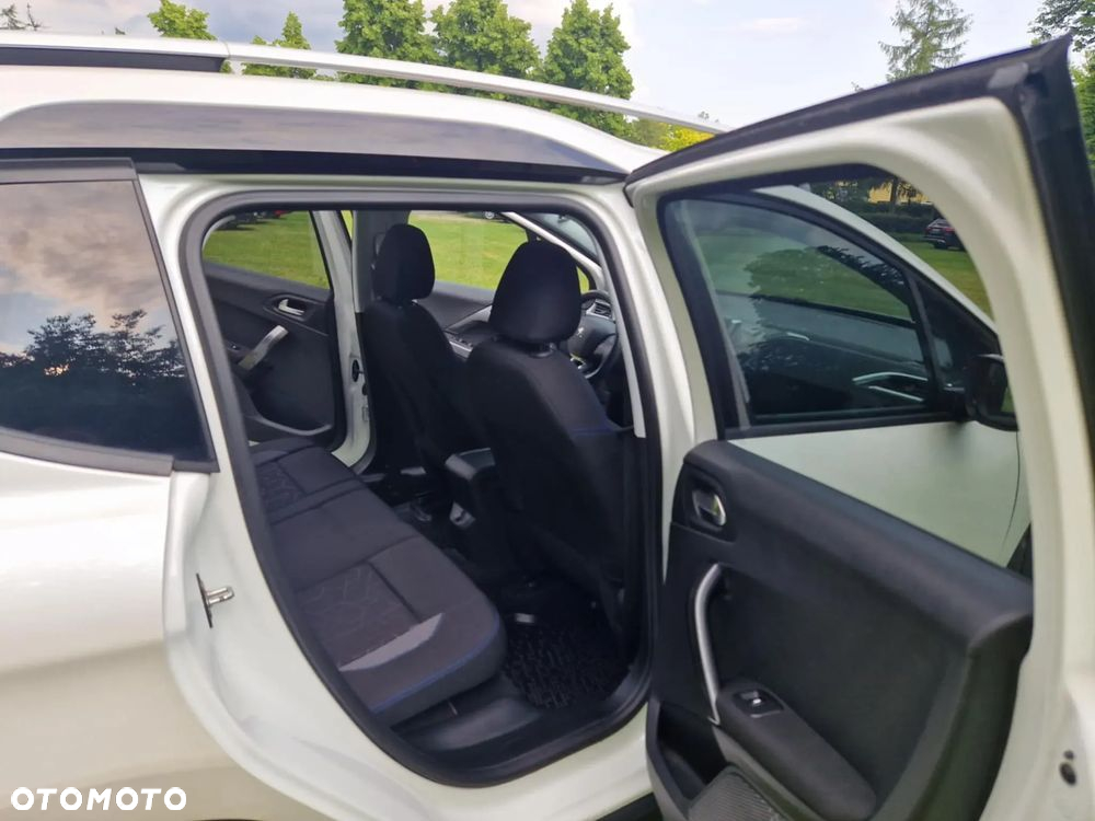 Peugeot 2008 1.2 Pure Tech Style S&S - 5