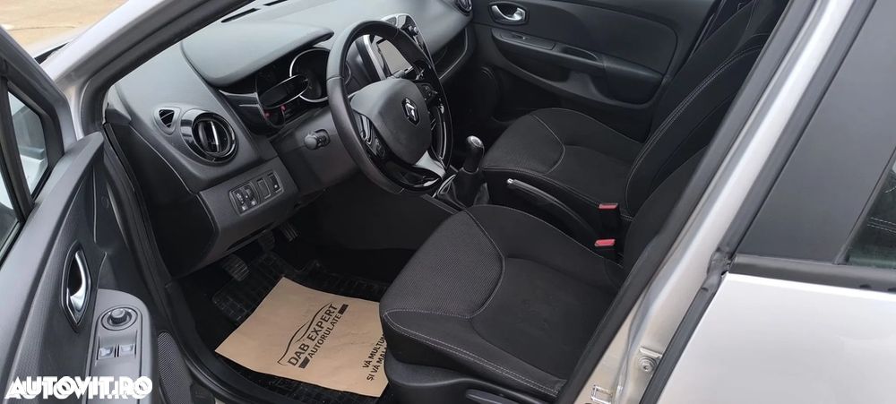Renault Clio 1.5 dCi Life - 13