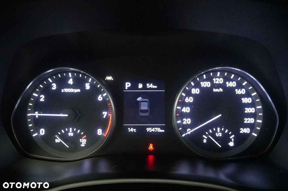 Hyundai i30 - 9