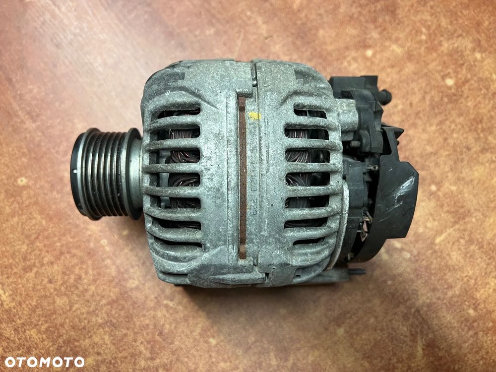 ALTERNATOR 06F903023F VOLKSWAGEN SKODA SEAT 1.6 TDI - 1