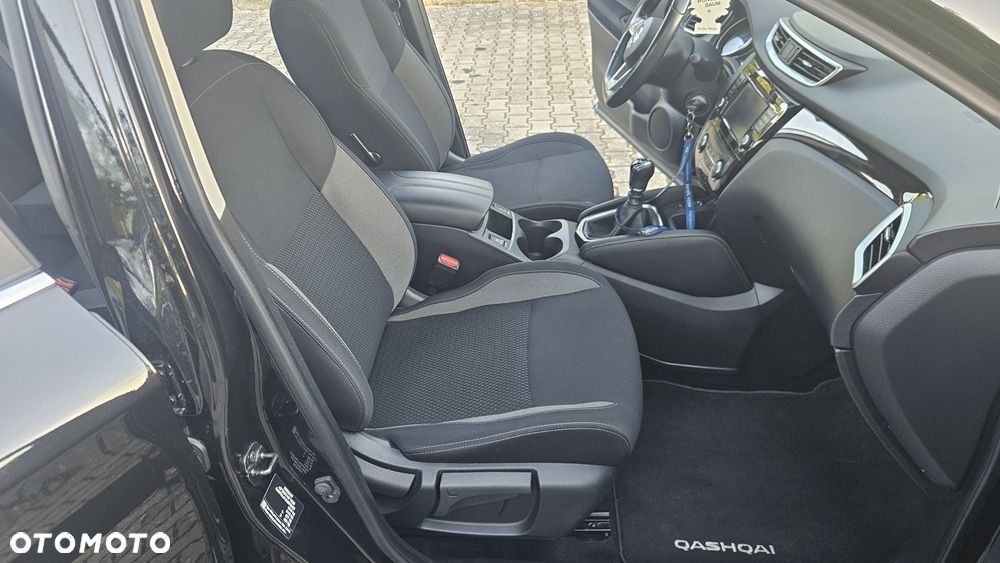 Nissan Qashqai - 17