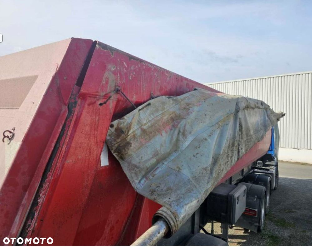 Schwarzmuller SM - 3