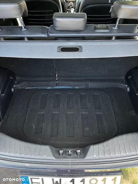 SsangYong/KGM Tivoli e-XGi 160 2WD Sapphire - 8