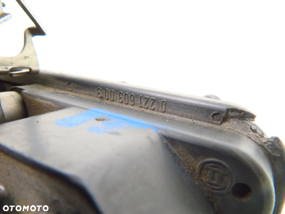 CEWKA ZAPŁONOWA AUDI A4 B5 1.8 0221603003 - 13