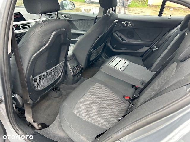 BMW Seria 1 118d Edition Metropolitan - 3