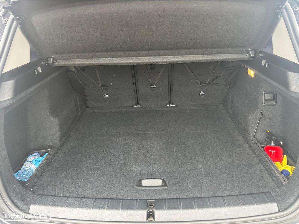BMW X1 16 d sDrive Auto Pack M - 19