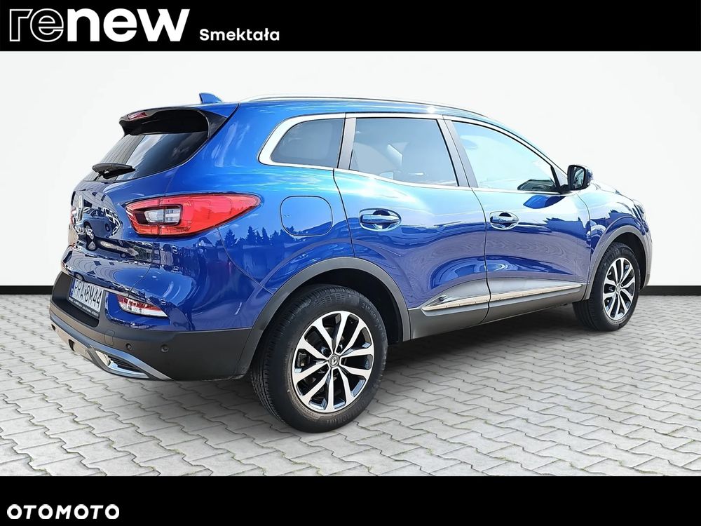 Renault Kadjar 1.3 TCe FAP Intens - 5