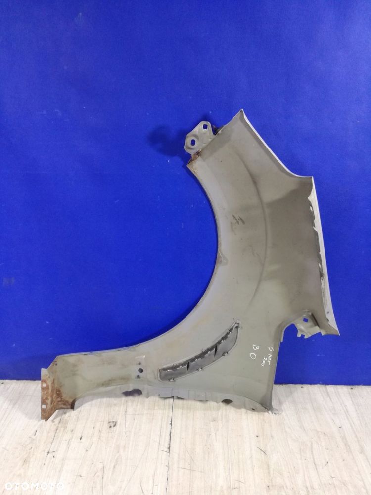 Ford S-Max błotnik przód przedni prawy B0 - 4