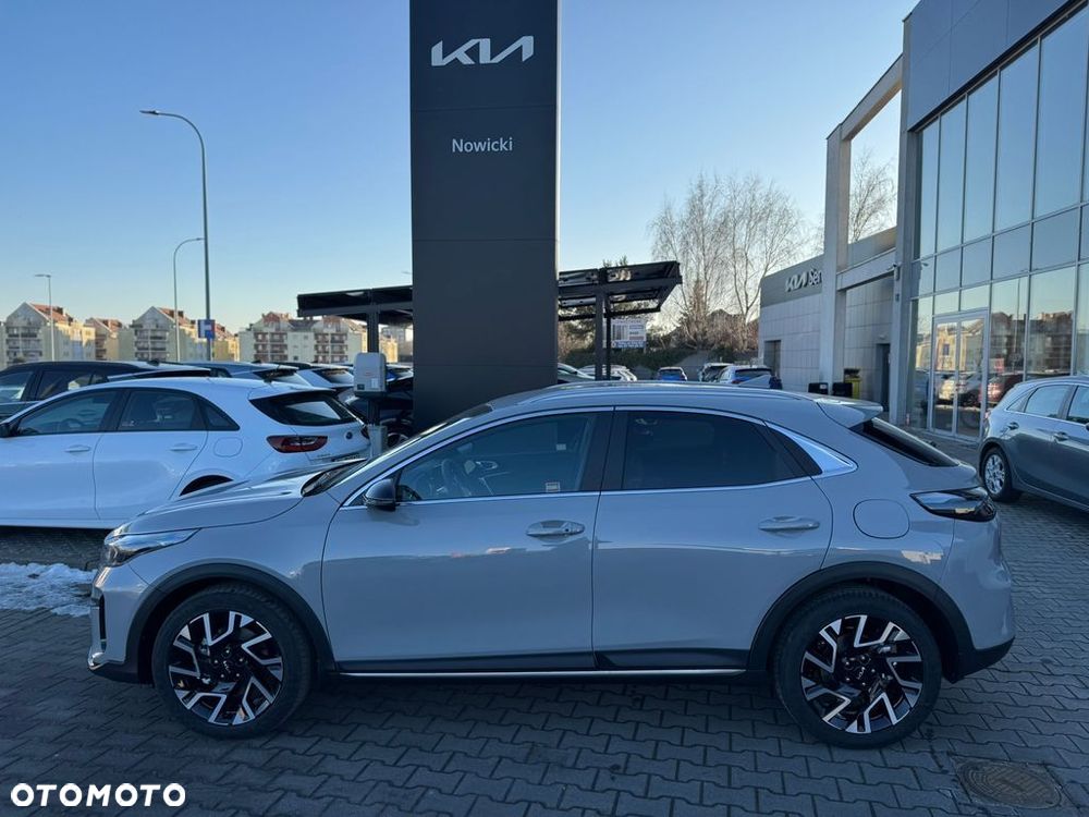 Kia XCeed 1.6 T-GDI Tribute DCT - 2