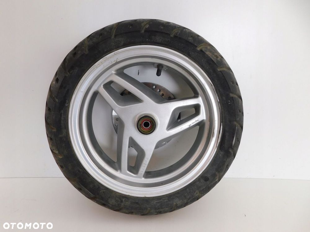 SYM JET 4 50 EURO X 50 KOŁO OPONA FELGA PRZÓD M1 - 1