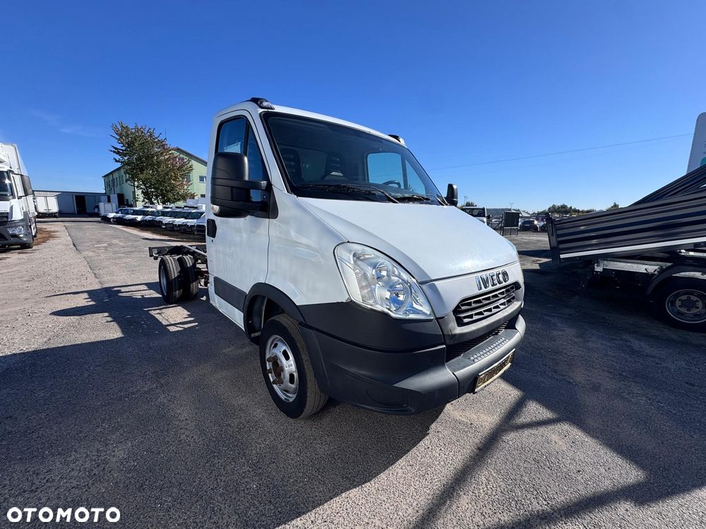 Iveco Daily