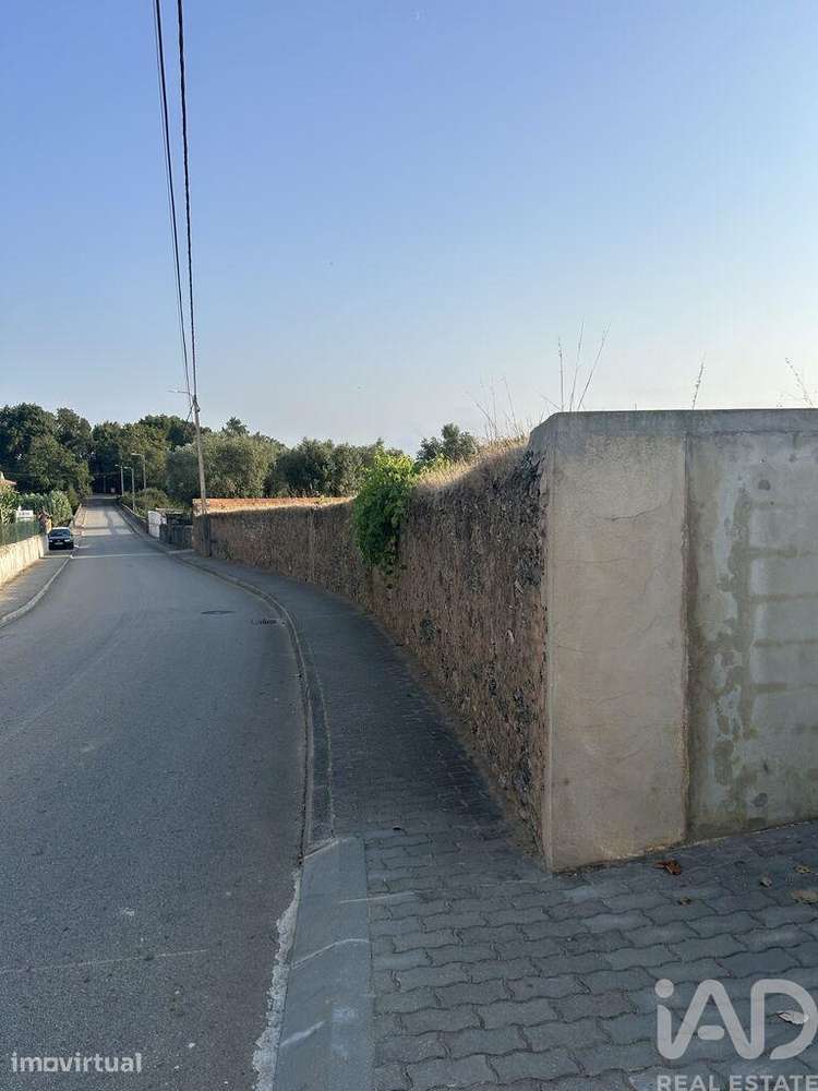 Terreno misto em Válega - Grande imagem: 4/6