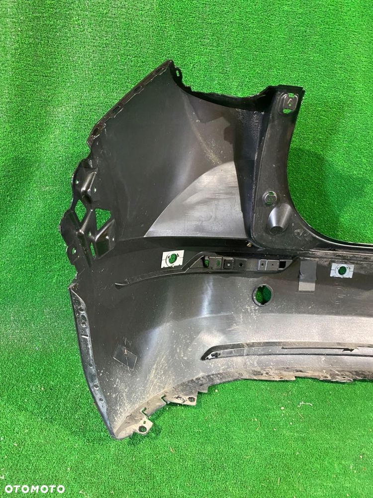 ZDERZAK TYLNY TYŁ MAZDA MX-30 - 4