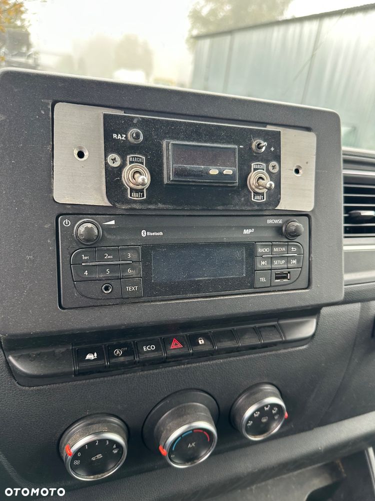 Renault Master - 6