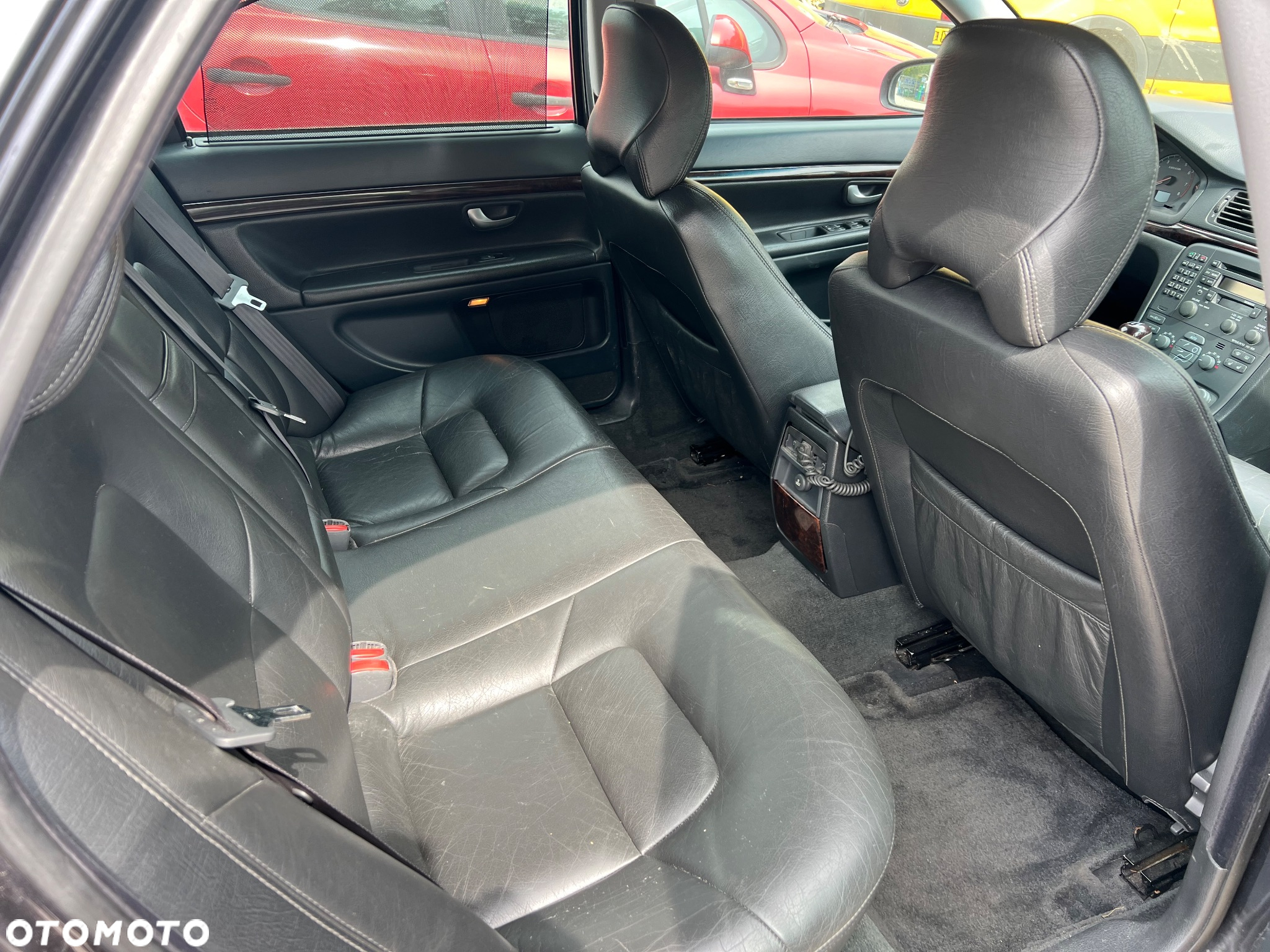 Volvo S80 2.4 Momentum - 6
