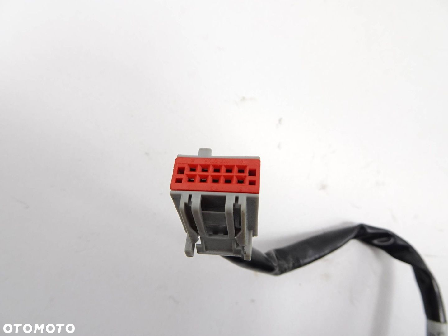 Lusterko LEWE Ford GRAND C-Max MK2 EA 6PIN ANGLIK - 6