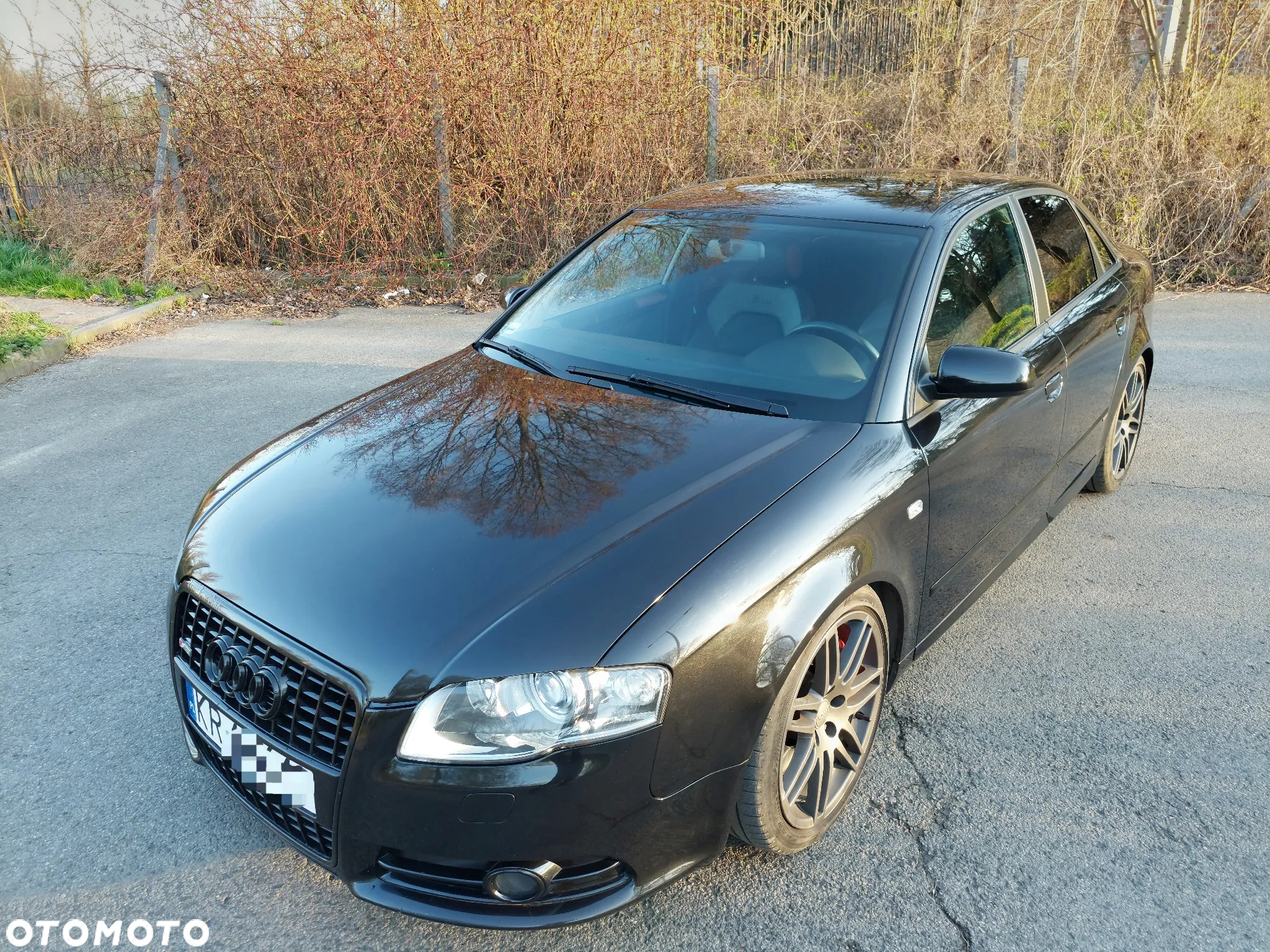 Audi A4 2.0 T FSI - 3