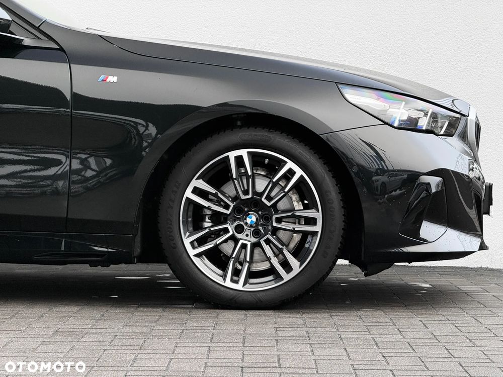 BMW Seria 5 - 9